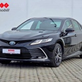 TOYOTA CAMRY 2.5 HYBRID HSD