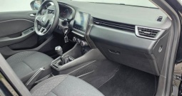 RENAULT CLIO 1.0 TCE