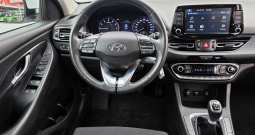 HYUNDAI I30 1.0 TGDI CW