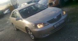 Toyota Camry 3.0 V6, VVT-1 automatik (moguća i registracija s bonusom 50%)