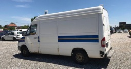 MERCEDES SPRINTER 313 CDI, 2002 god.