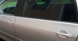VW Golf Plus 1.9 TDI, 105 ks, Rabbit oprema, 218.000 km