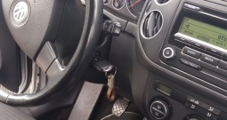 VW Golf Plus 1.9 TDI, 105 ks, Rabbit oprema, 218.000 km