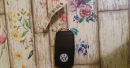VW Golf Plus 1.9 TDI, 105 ks, Rabbit oprema, 218.000 km
