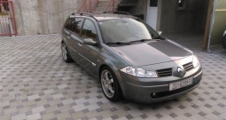 Renault, Megane Grandtour