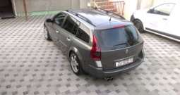 Renault, Megane Grandtour