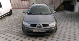 Renault, Megane Grandtour
