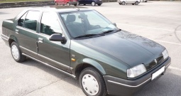 Renault 19 chamade 1.4 GTS, atraktivan