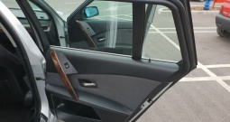 BMW 530 D, 2006.g.