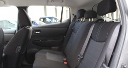 Nissan Leaf 150 ks 40 kwh, bat 90%, servisna
