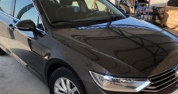 Passat 2.0 TDI