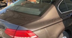 Passat 2.0 TDI