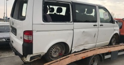 Volkswagen Transporter 4x4, 2.0 TDi,2014 god, putnički 9 sjedala