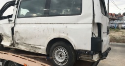 Volkswagen Transporter 4x4, 2.0 TDi,2014 god, putnički 9 sjedala