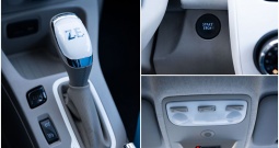Renault Zoe, 2014.g., besplatna vožnja, 81tkm, klima kao nov otpla 4 rate zam ⭐⭐
