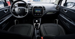 Renault Captur 1.5 DCI, 90 ks, model 2018.g., full opr., otpl besplat dostava⭐⭐⭐