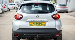 Renault Captur 1.5 DCI, 90 ks, model 2018.g., full opr., otpl besplat dostava⭐⭐⭐