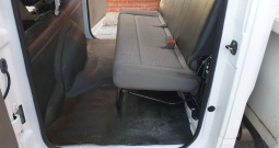 Renault Maxity 3.0 dizel, dupla kabina, kiper, samo 40tkm orig., 2011.god.