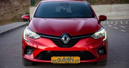 Renault Clio 5, 1.5 dci, 63kw samo 7859 km orig, dizel kao nov plativo na 4 rate