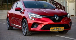 Renault Clio 5, 1.5 dci, 63kw samo 7859 km orig, dizel kao nov plativo na 4 rate