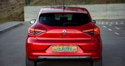 Renault Clio 5, 1.5 dci, 63kw samo 7859 km orig, dizel kao nov plativo na 4 rate