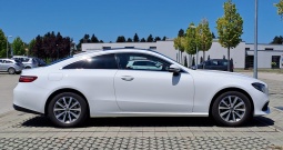 Mercedes E klasa SportCoupe 220 diesel