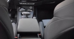 Audi A4, crni, 40 TDI, S-tronic, 3z-klima, koža, el. sjedala, navi, black optic