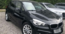 BMW 2 A Tourer 216 d 116 Ks • Koža • Navi • 2016 god • Reg 6/27 • Top stanje