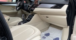 BMW 2 A Tourer 216 d 116 Ks • Koža • Navi • 2016 god • Reg 6/27 • Top stanje