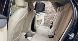 BMW 2 A Tourer 216 d 116 Ks • Koža • Navi • 2016 god • Reg 6/27 • Top stanje