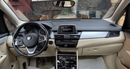 BMW 2 A Tourer 216 d 116 Ks • Koža • Navi • 2016 god • Reg 6/27 • Top stanje