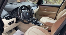 BMW 2 A Tourer 216 d 116 Ks • Koža • Navi • 2016 god • Reg 6/27 • Top stanje