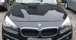 BMW 2 A Tourer 216 d 116 Ks • Koža • Navi • 2016 god • Reg 6/27 • Top stanje