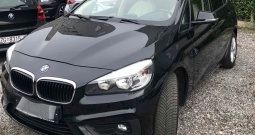 BMW 2 A Tourer 216 d 116 Ks • Koža • Navi • 2016 god • Reg 6/27 • Top stanje
