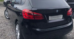 BMW 2 A Tourer 216 d 116 Ks • Koža • Navi • 2016 god • Reg 6/27 • Top stanje