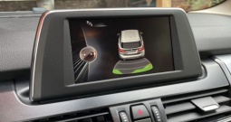 BMW 2 A Tourer 216 d 116 Ks • Koža • Navi • 2016 god • Reg 6/27 • Top stanje