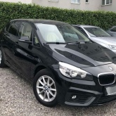 BMW 2 A Tourer 216 d 116 Ks • Koža • Navi • 2016 god • Reg 6/27 • Top stanje