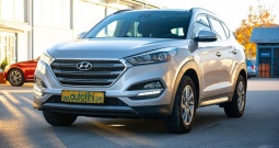Hyundai tucson 2.0crdi samo 77000km orginal mode 2016 creative 2wd otplata zamje