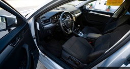 Škoda superb sw 1.6 tdi 2017g kao nov otplata zamjena besplatna dostava cjela hr