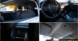 Škoda superb sw 1.6 tdi 2017g kao nov otplata zamjena besplatna dostava cjela hr