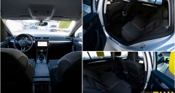 Škoda superb sw 1.6 tdi 2017g kao nov otplata zamjena besplatna dostava cjela hr