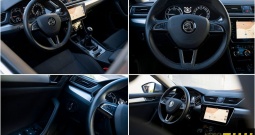 Škoda superb sw 1.6 tdi 2017g kao nov otplata zamjena besplatna dostava cjela hr