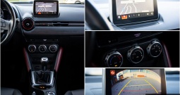 Mazda cx3 1,5 skyactiv 2017g 105ks kao nova zamj otpl na 4 rate bes dostava cjhr
