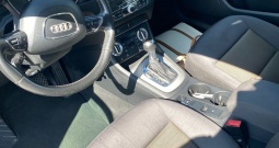 Audi Q3 4x4, 2.0 TDI, reg. 08/2026.g., automatik, cijena je na ime kupca
