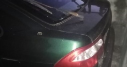 Auto dijelovi za Mazdu 626 2.0 DITD, 81 kW, 2001.g., 2. vlasnik, motor 65.000 km
