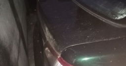 Auto dijelovi za Mazdu 626 2.0 DITD, 81 kW, 2001.g., 2. vlasnik, motor 65.000 km
