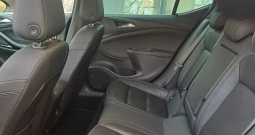 Opel Astra OPC