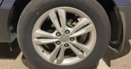 Hyundai IX35 1. 7crdi 9200km 2012g otpl kartice zamj bespatna dostava u rh⭐