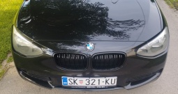 BMW 1 f20