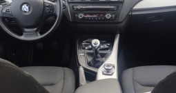BMW 1 f20